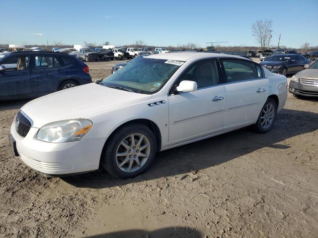 buick lucerne cx 2006 1g4hd57246u178485