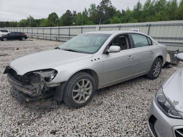 buick lucerne 2006 1g4hd57246u230469