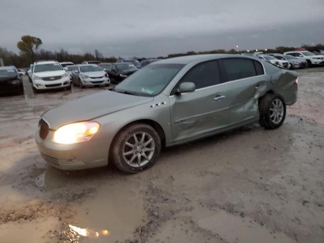 buick lucerne cx 2006 1g4hd57246u233825