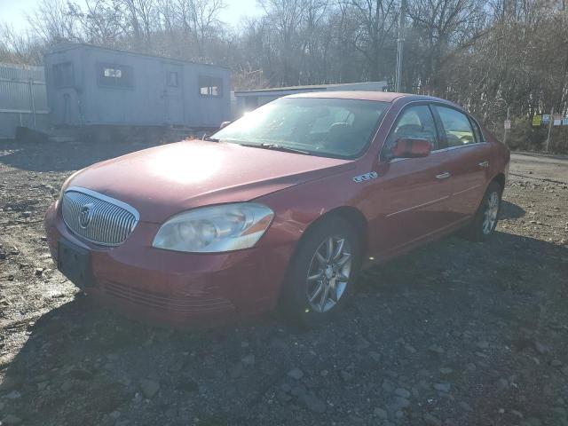 buick lucerne cx 2006 1g4hd57246u251449