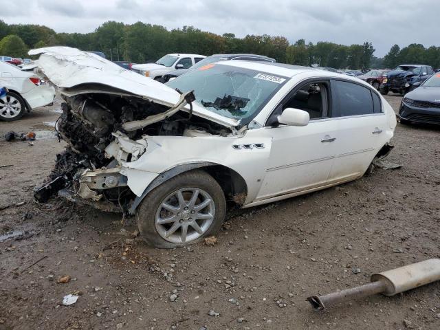 buick lucerne 2007 1g4hd57247u131099