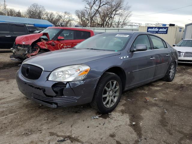 buick lucerne 2007 1g4hd57247u136108