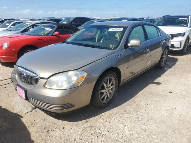 buick lucerne cx 2007 1g4hd57247u184093