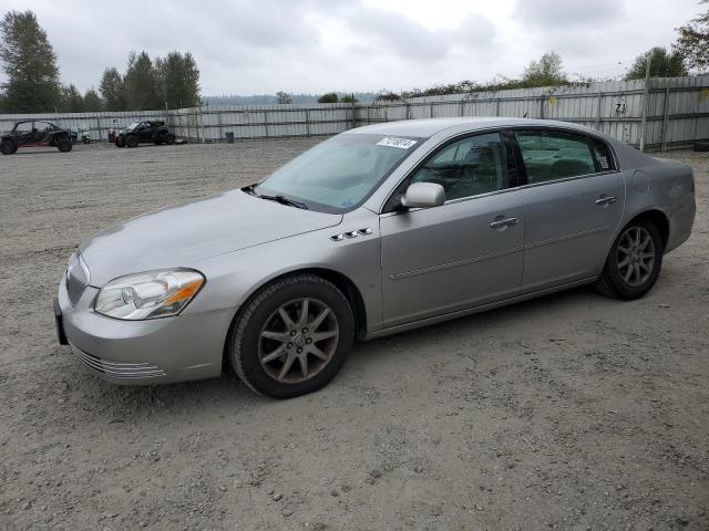 buick lucerne cx 2007 1g4hd57247u232689