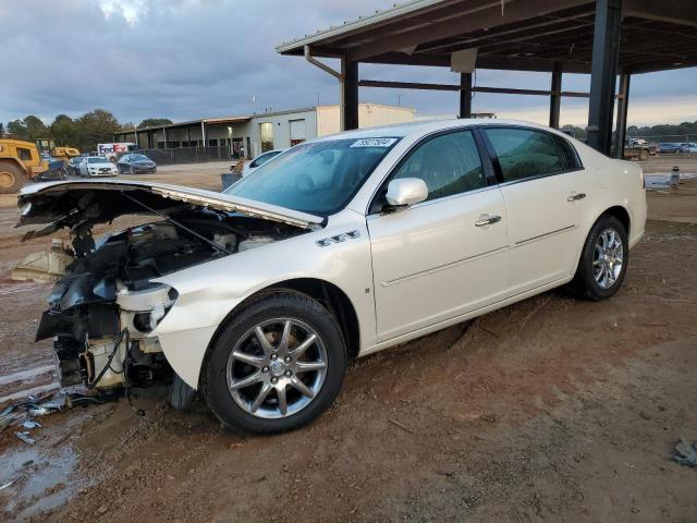 buick lucerne cx 2007 1g4hd57247u233213