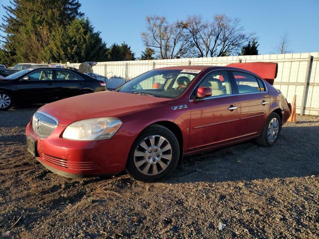 buick lucerne cx 2008 1g4hd57248u195421