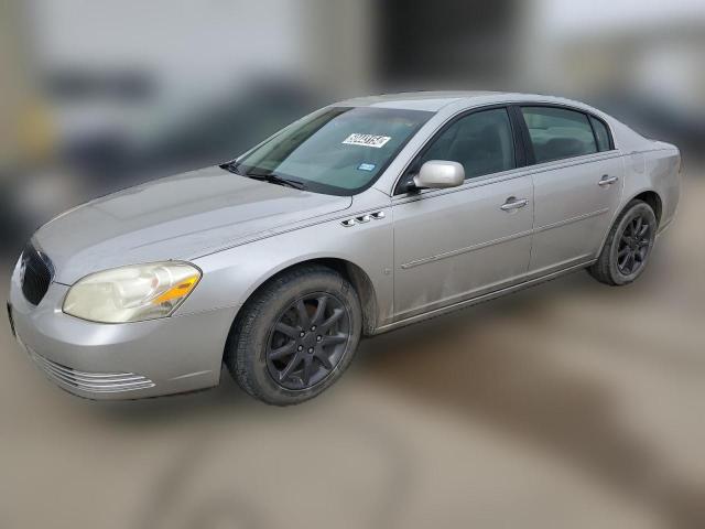 buick lucerne 2006 1g4hd57256u130414