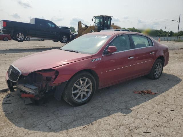 buick lucerne 2006 1g4hd57256u142367