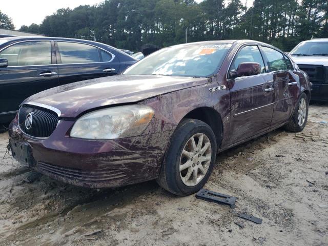 buick lucerne cx 2006 1g4hd57256u177815