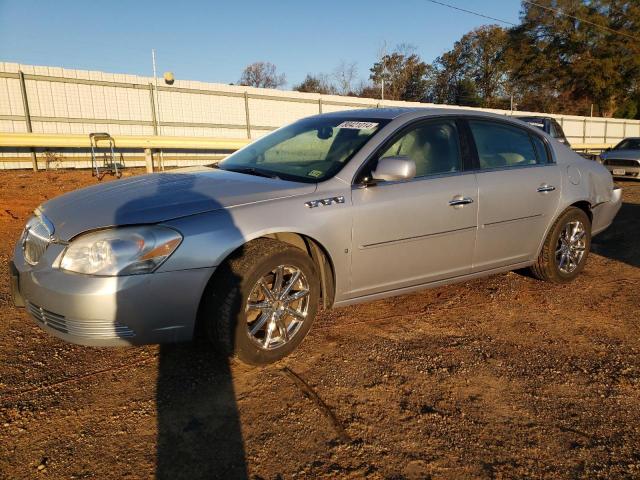 buick lucerne cx 2006 1g4hd57256u194243