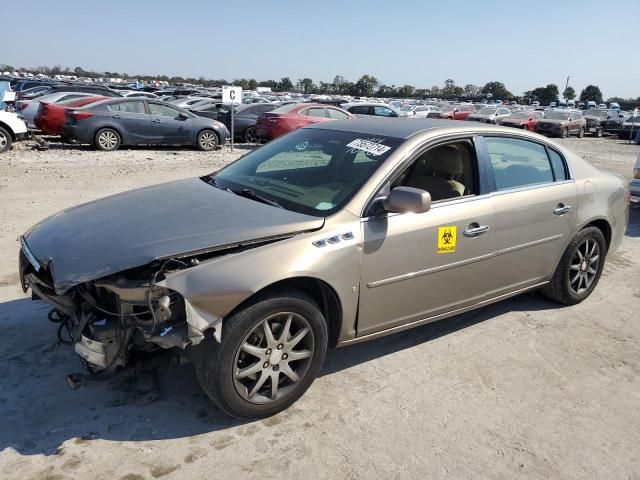 buick lucerne cx 2006 1g4hd57256u216189