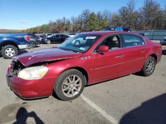 buick lucerne cx 2006 1g4hd57256u219500