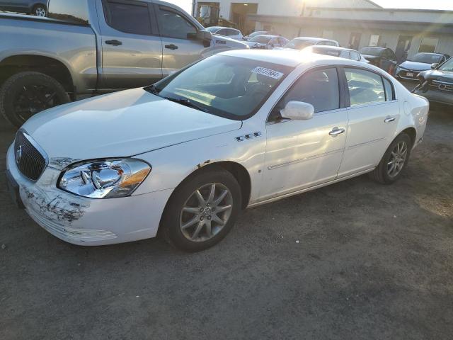 buick lucerne cx 2006 1g4hd57256u219853