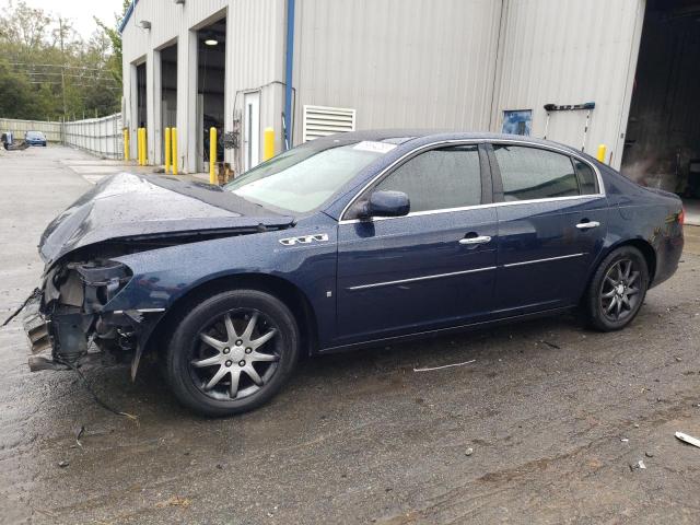 buick lucerne 2006 1g4hd57256u233624