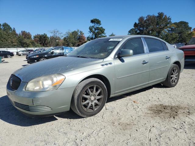 buick lucerne cx 2006 1g4hd57256u234868