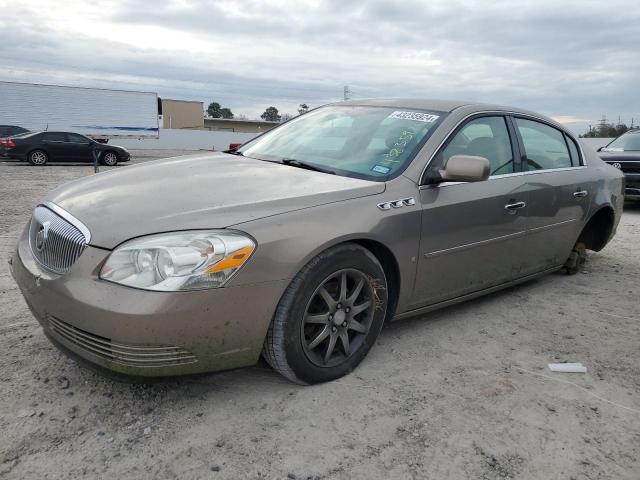 buick lucerne 2006 1g4hd57256u253761