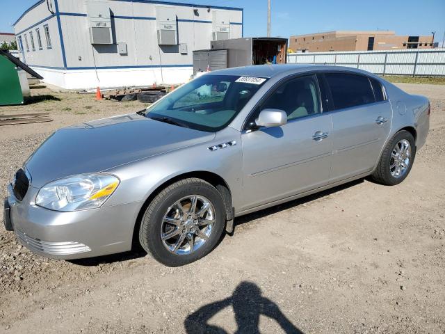 buick lucerne 2006 1g4hd57256u254344