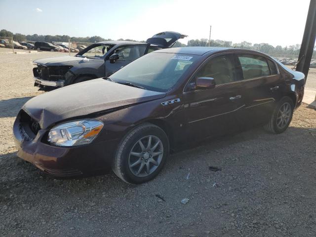 buick lucerne cx 2006 1g4hd57256u255039