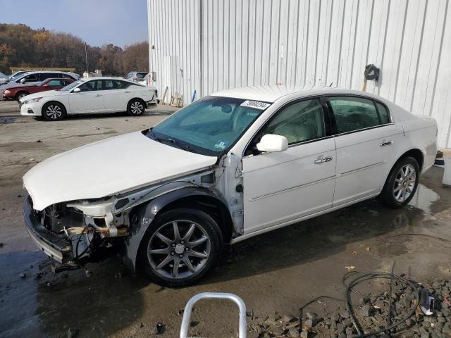 buick lucerne cx 2006 1g4hd57256u255865