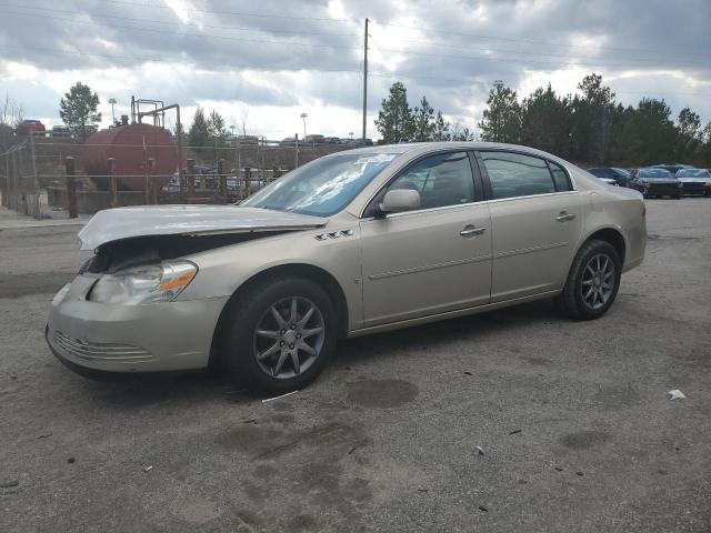 buick lucerne cx 2007 1g4hd57257u104901