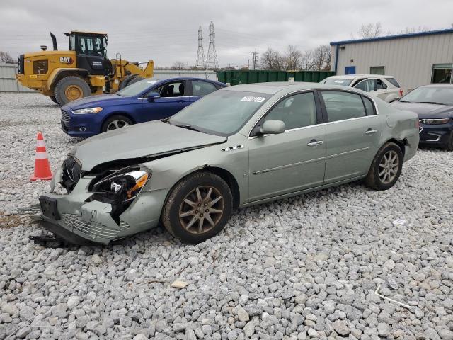 buick lucerne 2007 1g4hd57257u112092