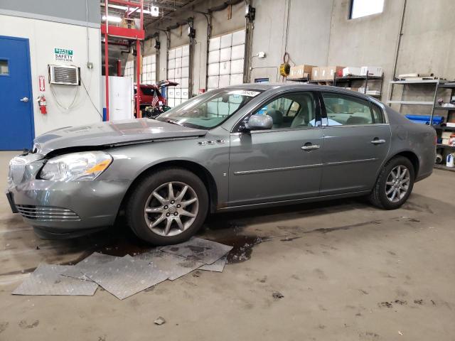 buick lucerne 2007 1g4hd57257u133749