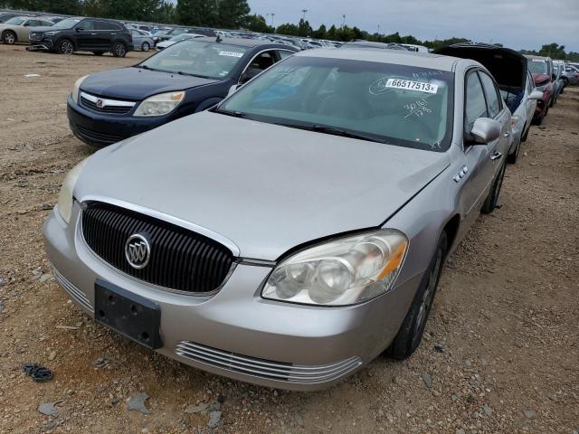 buick lucerne cx 2007 1g4hd57257u148266