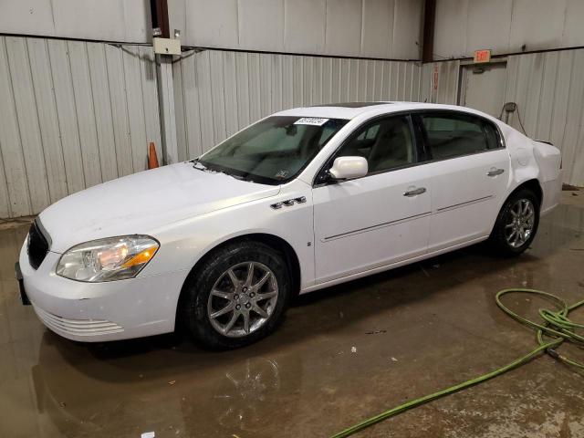 buick lucerne cx 2007 1g4hd57257u162054