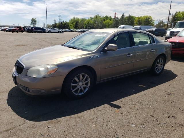 buick lucerne 2007 1g4hd57257u184314