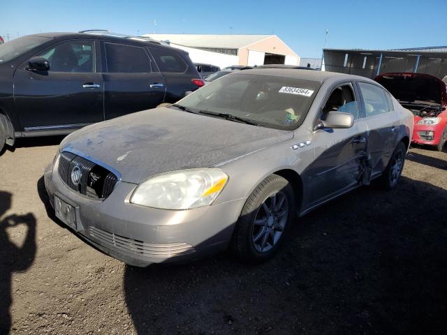 buick lucerne cx 2007 1g4hd57257u188847