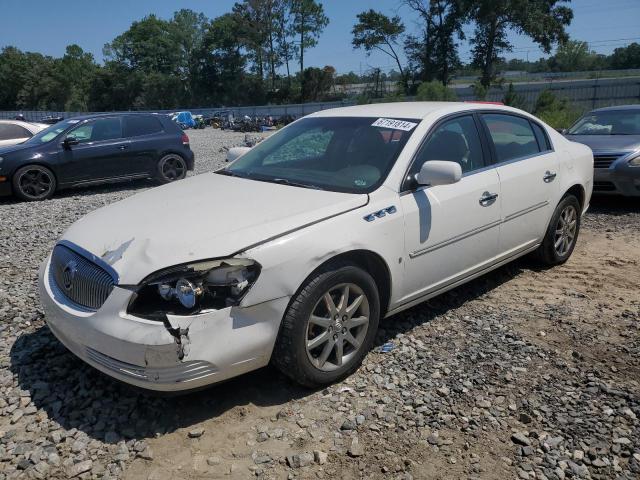 buick lucerne cx 2007 1g4hd57257u196205