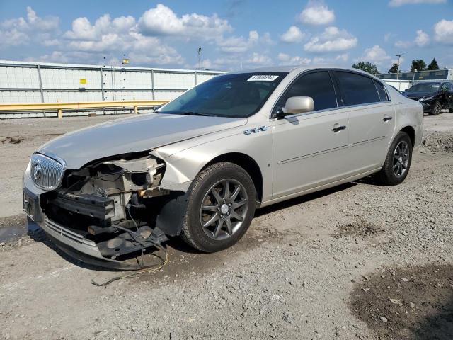 buick lucerne cx 2007 1g4hd57257u205422