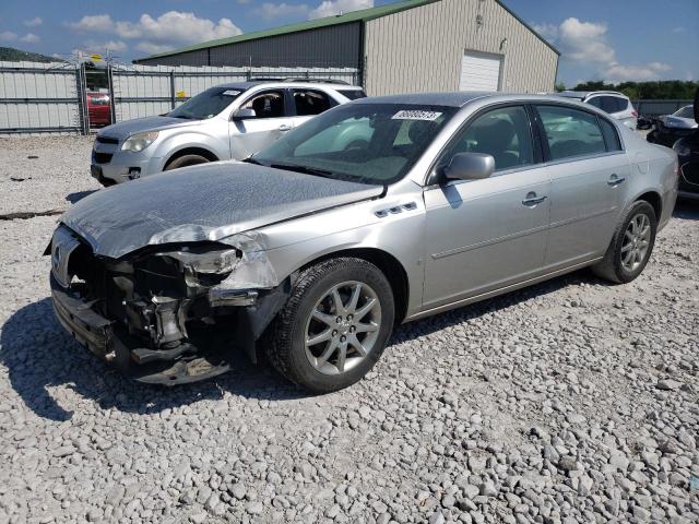 buick lucerne cx 2007 1g4hd57257u219398