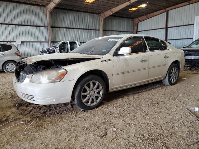 buick lucerne cx 2007 1g4hd57257u222642