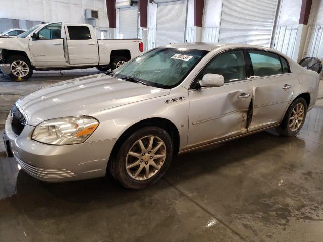 buick lucerne cx 2008 1g4hd57258u105984