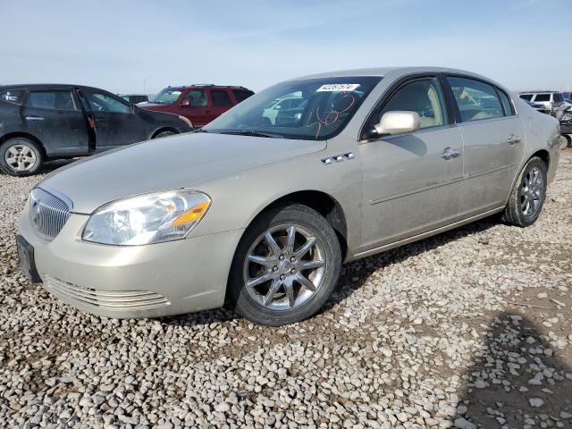 buick lucerne 2008 1g4hd57258u114443