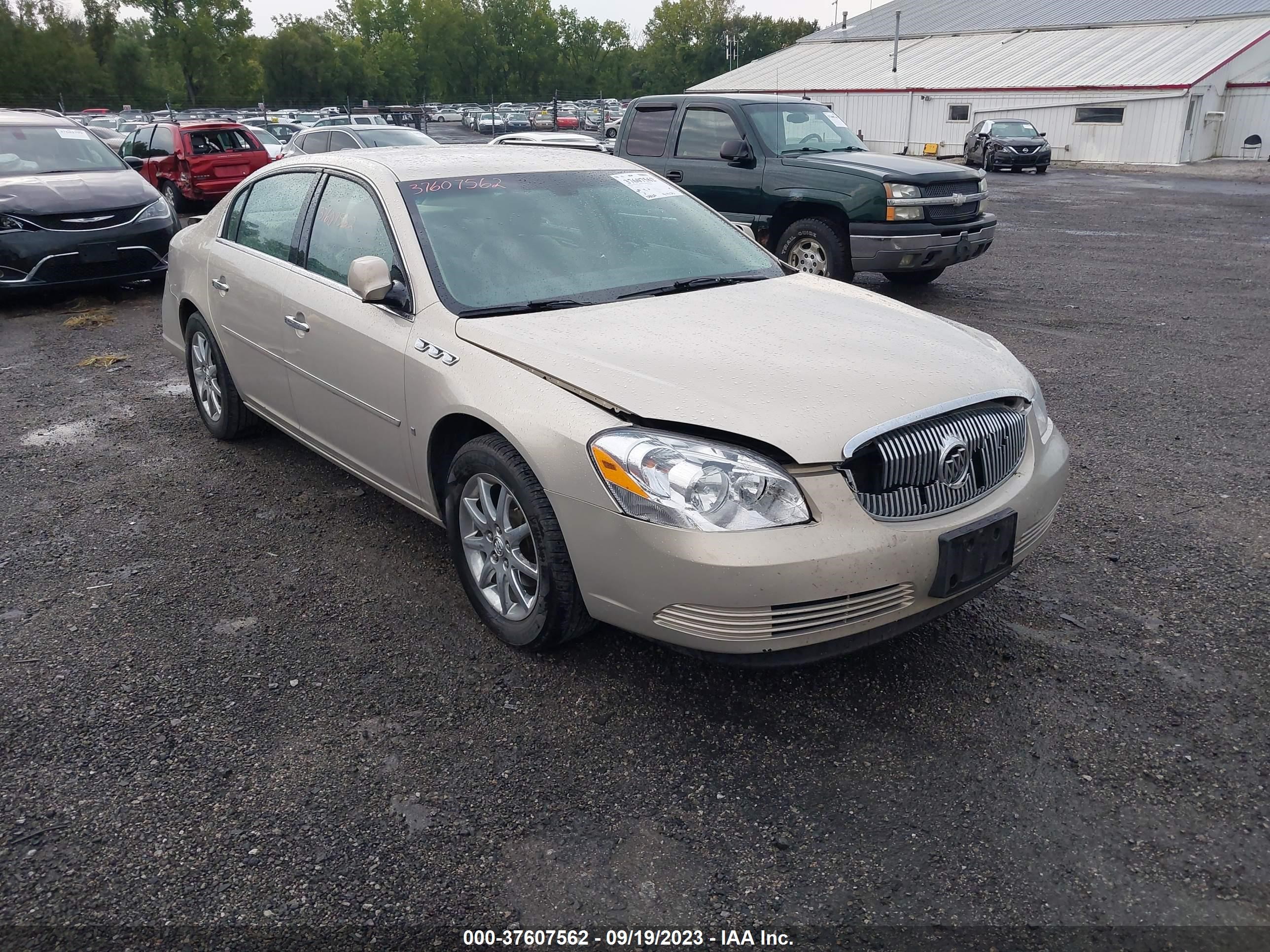 buick lucerne 2008 1g4hd57258u141576