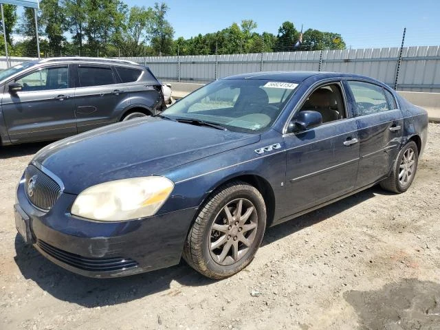 buick lucerne cx 2008 1g4hd57258u146924