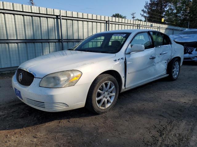 buick lucerne cx 2008 1g4hd57258u151587