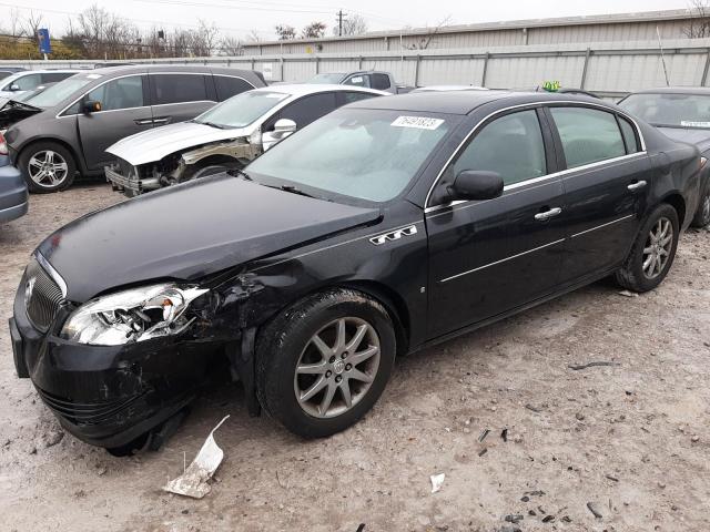 buick lucerne 2008 1g4hd57258u178398