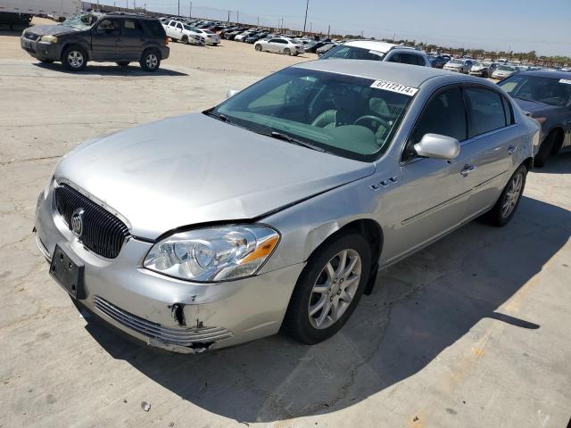 buick lucerne cx 2008 1g4hd57258u186789