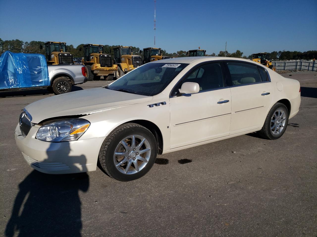 buick lucerne 2008 1g4hd57258u187876