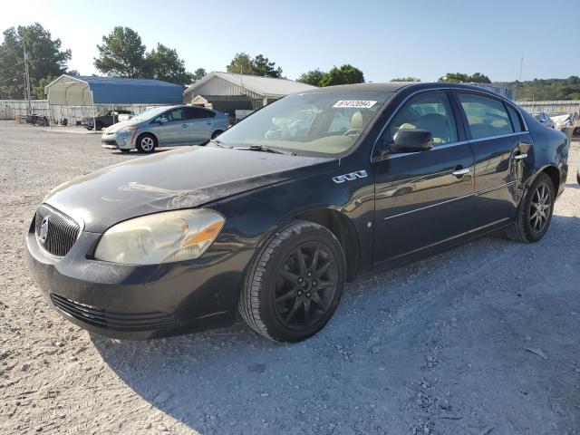 buick lucerne 2006 1g4hd57266u123536