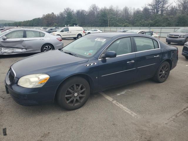 buick lucerne 2006 1g4hd57266u141972