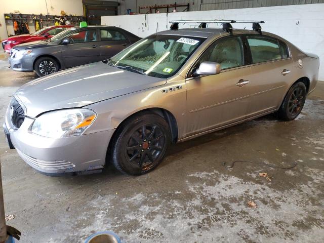 buick lucerne cx 2006 1g4hd57266u190735