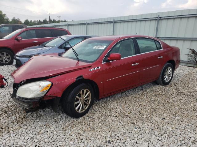 buick lucerne cx 2006 1g4hd57266u209381