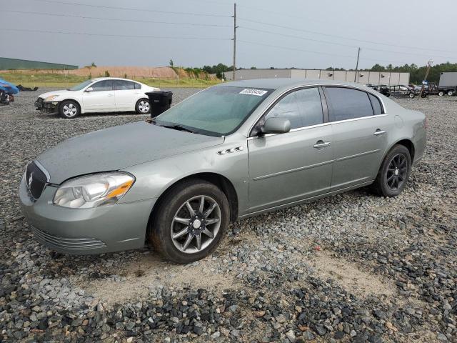 buick lucerne 2006 1g4hd57266u234393