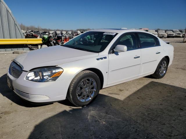 buick lucerne cx 2007 1g4hd57267u111002