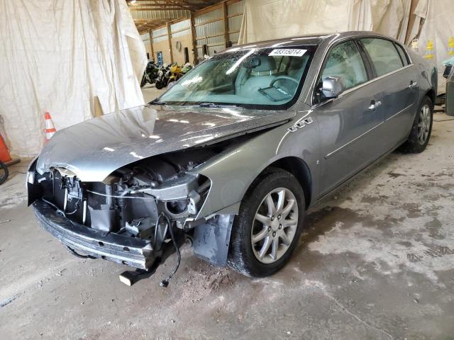 buick lucerne 2007 1g4hd57267u154741