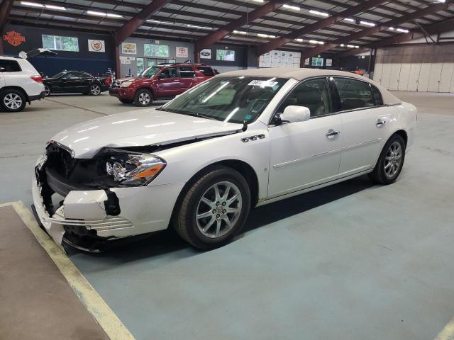 buick lucerne cx 2007 1g4hd57267u173399